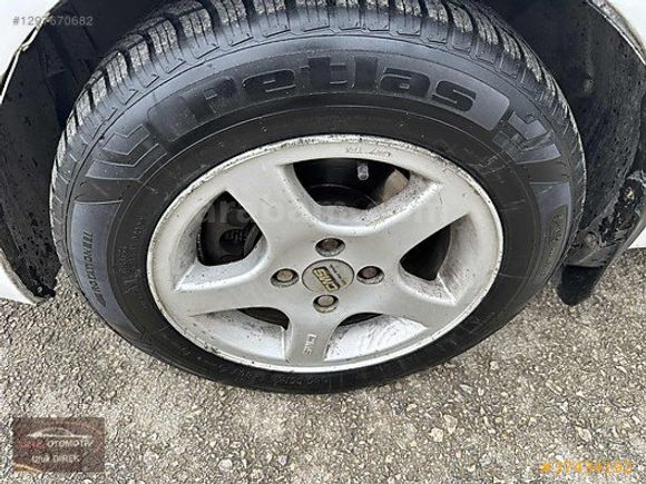 2010 MODEL HYUNDAİ ACCENT ERA TEAM 1.4 LPG 250.XXX KM