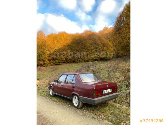 Sahibinden Tofaş Şahin S 1996 Model