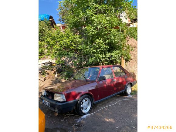 Sahibinden Tofaş Şahin S 1996 Model