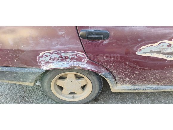 Sahibinden Tofaş Şahin S 1996 Model