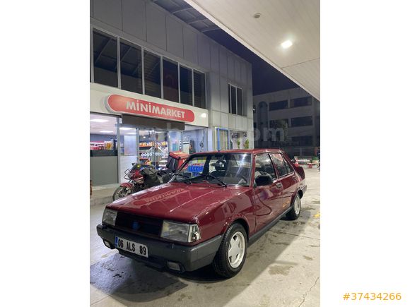 Sahibinden Tofaş Şahin S 1996 Model