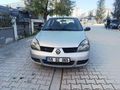 Sahibinden Renault Clio 1.4 Authentique 2008 Model  215.000 km Gri