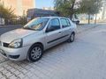 Sahibinden Renault Clio 1.4 Authentique 2008 Model  215.000 km Gri