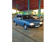 1990 MODEL ŞAHİN