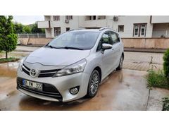 Sahibinden Toyota Verso 1.6 D-4D Advance 2017 Model Kocaeli