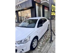 Sahibinden Citroen C-Elysée 1.6 HDi Attraction 2016 Model  340.000 km Beyaz