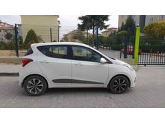 Sahibinden Hyundai i10 1.2 D-CVVT Elite 2016 Model  35.000 km Beyaz