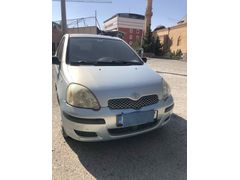 Sahibinden Toyota Yaris 1.0 Terra 2005 Model Mardin