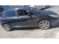 Sahibinden Peugeot 307 1.6 Premium 2006 Model