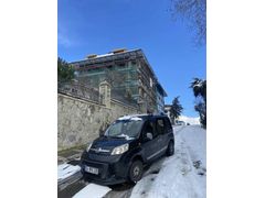 Sahibinden Fiat Fiorino Combi 1.3 Multijet Emotion 2012 Model 