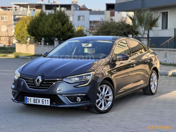 SAHİBİNDEN DÜŞÜK KM HATASIZ BOYASIZ DEĞİŞENSİZ TRAMERSİZ  İCON