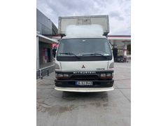 Sahibinden Mitsubishi FE 635 