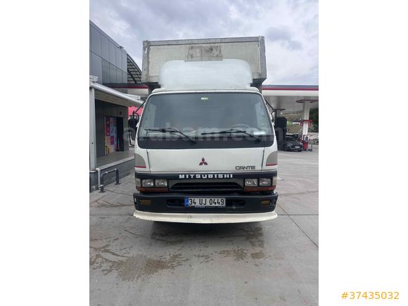 Sahibinden Mitsubishi FE 635 