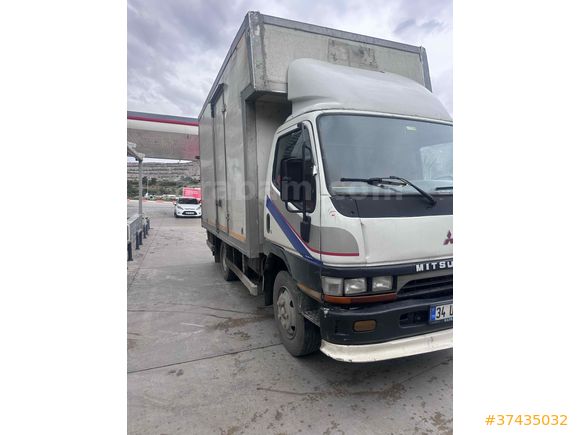 Sahibinden Mitsubishi FE 635 