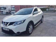 Sahibinden Nissan Qashqai Cam Tavan 1.2 skypack