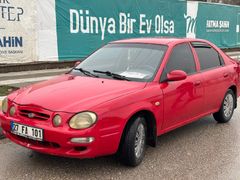 Sahibinden Kia Shuma RS 2000 Model