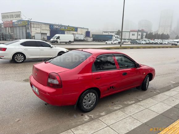 Sahibinden Kia Shuma RS 2000 Model