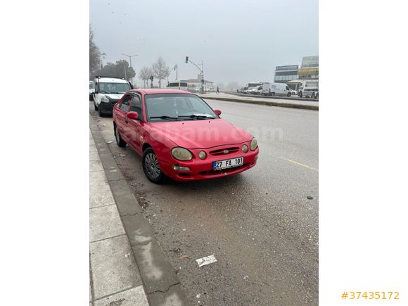 Sahibinden Kia Shuma RS 2000 Model