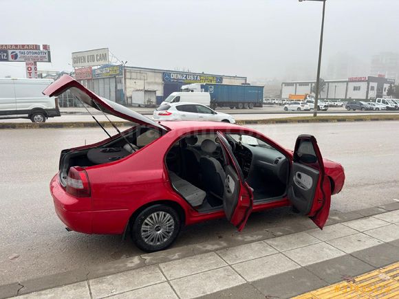 Sahibinden Kia Shuma RS 2000 Model