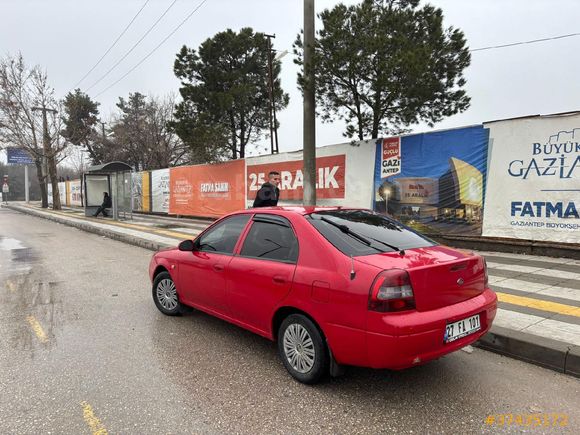 Sahibinden Kia Shuma RS 2000 Model