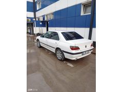 Sahibinden Peugeot 406 2.0 ST 1999 Model