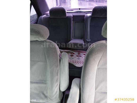 Sahibinden Peugeot 406 2.0 ST 1999 Model