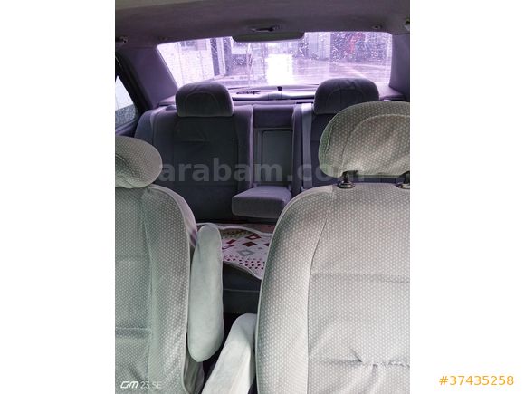 Sahibinden Peugeot 406 2.0 ST 1999 Model