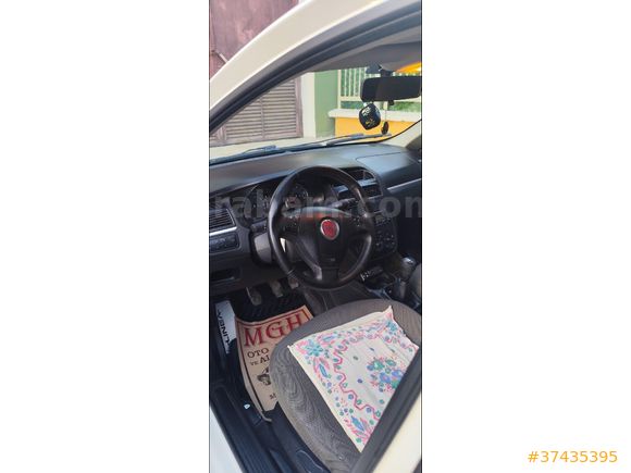 Sahibinden Fiat Linea 1.3 Multijet Active Plus 2012 Model