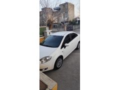 Sahibinden Fiat Linea 1.3 Multijet Active Plus 2012 Model