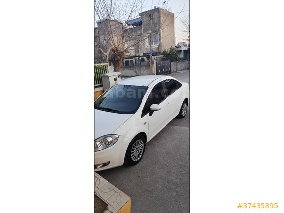 Sahibinden Fiat Linea 1.3 Multijet Active Plus 2012 Model