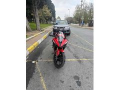 Sahibinden RKS SRK125-R 