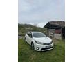 Sahibinden Toyota Corolla 1.4 D-4D Premium 2013 Model 
