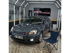 Sahibinden Toyota Avensis 1.6 Elegant 2006 Model