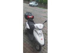 Sahibinden Arora Special 125