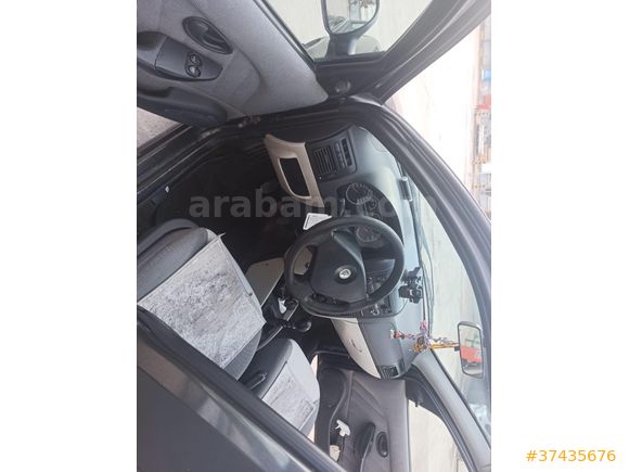 Sahibinden Fiat Albea Sole 1.3 Multijet Dynamic 2011 Model