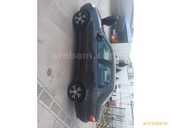 Sahibinden Fiat Albea Sole 1.3 Multijet Dynamic 2011 Model