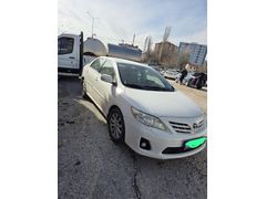 Sahibinden Toyota Corolla 1.6 Comfort Extra 2011 Model Çorum 165.000 km Beyaz