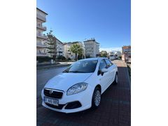Galeriden Fiat Linea 1.3 Multijet Pop 2015 Model Antalya