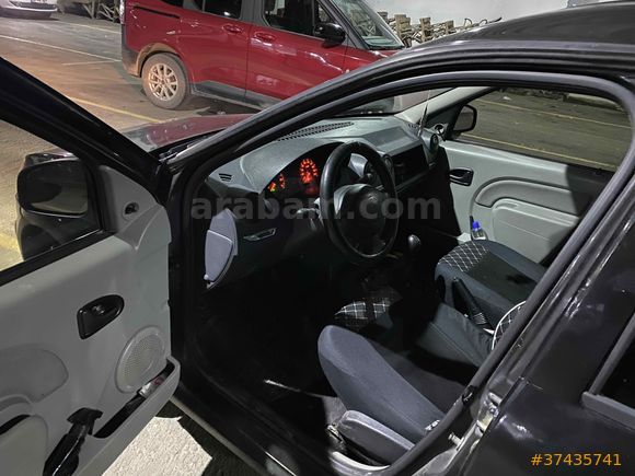 Sahibinden Dacia Logan 1.5 DCi Ambiance 2011 Model 
