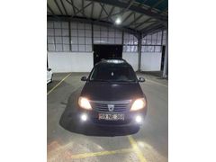 Sahibinden Dacia Logan 1.5 DCi Ambiance 2011 Model 