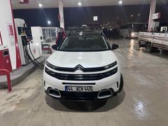Sahibinden Citroen C5 Aircross 1.5 BlueHDI Shine 2020 Model