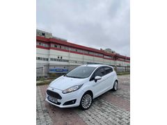 Sahibinden Ford Fiesta 1.5 TDCi Trend 2014 Model 