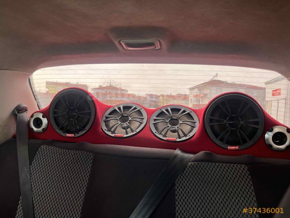 Sahibinden Fiat Albea Sole 1.3 Multijet Dynamic 2009 Model 