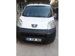 Sahibinden Peugeot Bipper 1.4 HDI Comfort 2011 Model