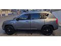 Sahibinden Jeep Compass 2.0 Limited 2013 Model 