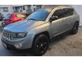 Sahibinden Jeep Compass 2.0 Limited 2013 Model 