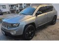 Sahibinden Jeep Compass 2.0 Limited 2013 Model 