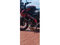 Sahibinden Bajaj Pulsar 200 NS