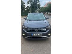 Sahibinden Volkswagen T-Cross 1.0 TSI Life 2023 Model 