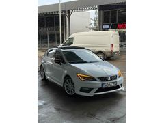 Sahibinden Seat Leon 1.6 TDI Xcellence 2018 Model 